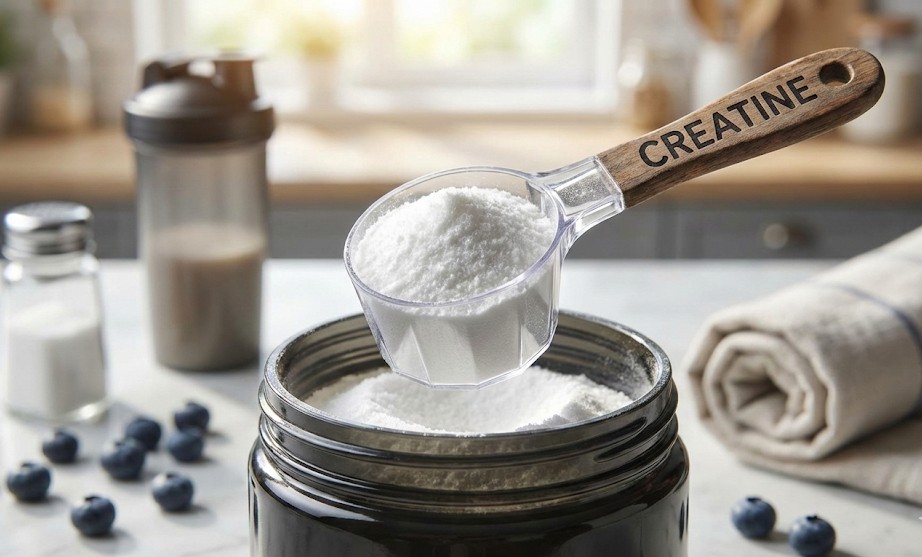 creatine before or after workout